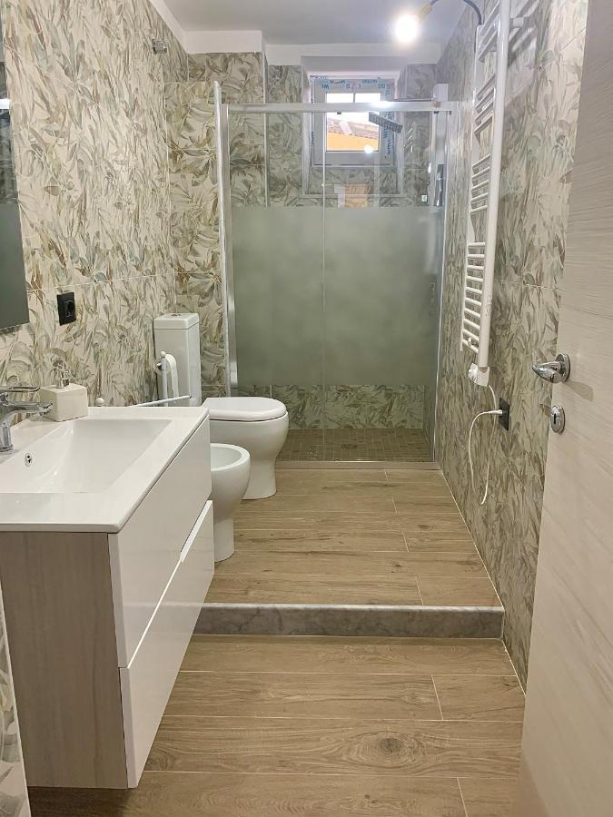 Global Center Catania Apartment Exterior photo