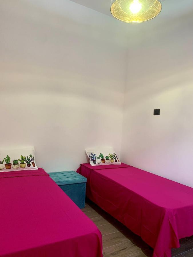 Global Center Catania Apartment Exterior photo